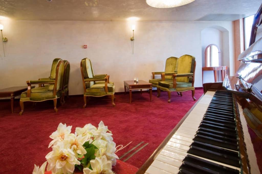 Вілла Generaator House Ахелой Екстер'єр фото
