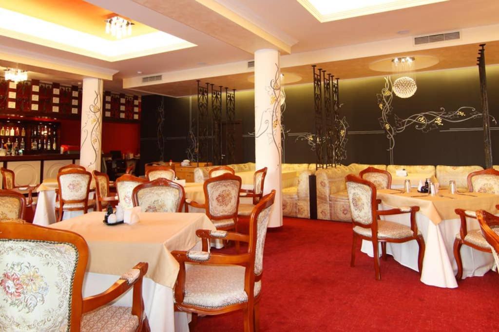 Вілла Generaator House Ахелой Екстер'єр фото