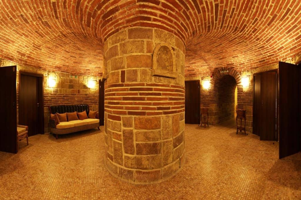 Вілла Generaator House Ахелой Екстер'єр фото