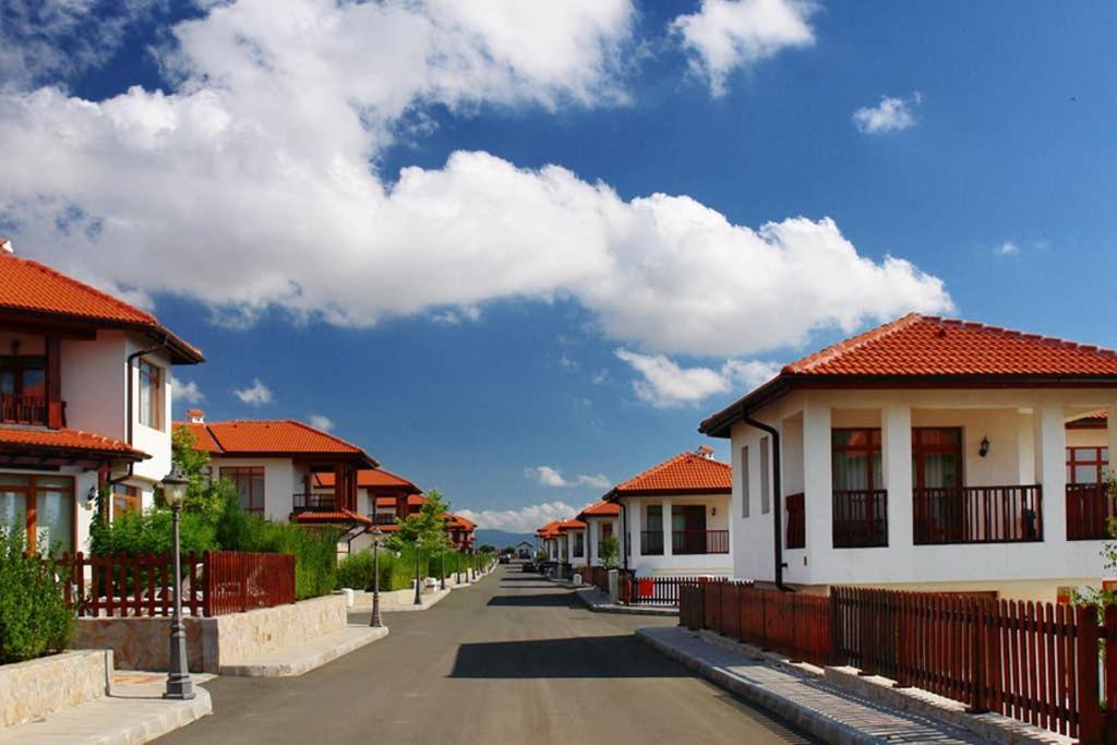 Вілла Generaator House Ахелой Екстер'єр фото