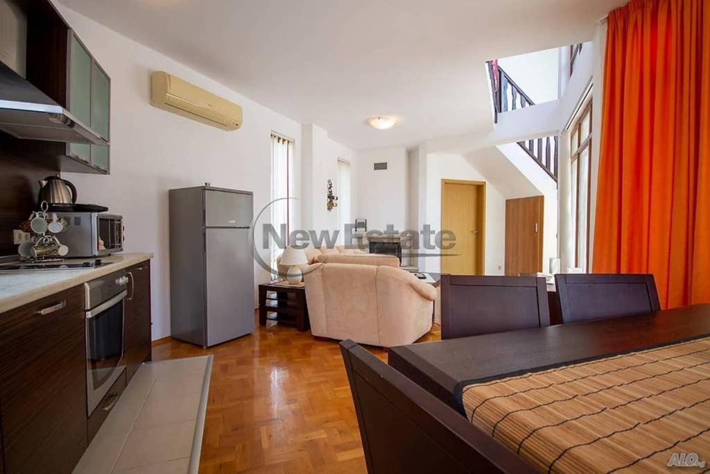 Вілла Generaator House Ахелой Екстер'єр фото