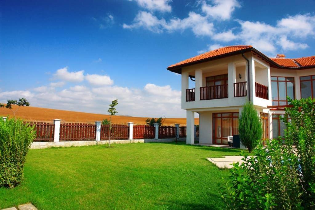 Вілла Generaator House Ахелой Екстер'єр фото