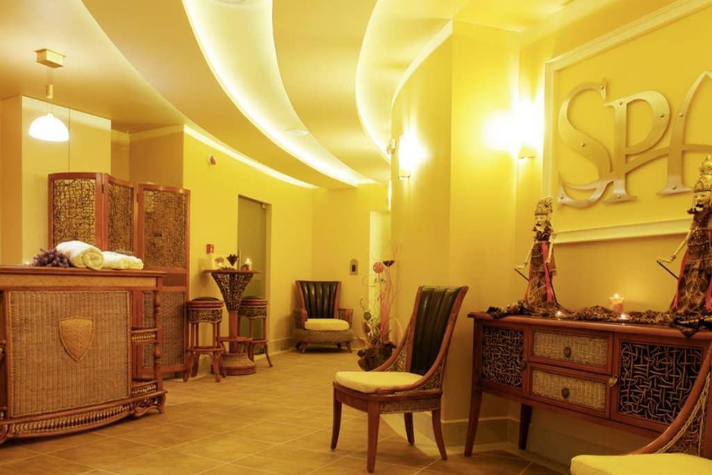 Вілла Generaator House Ахелой Екстер'єр фото